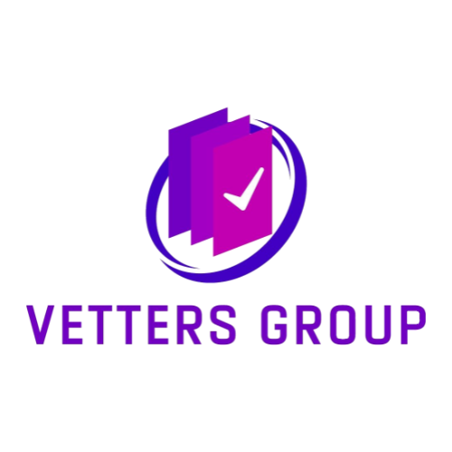 Vetters Group logo
